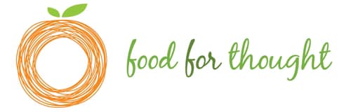 Food For Thought logo