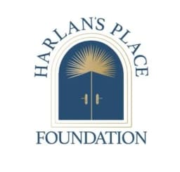 Harlan's Place Foundation logo
