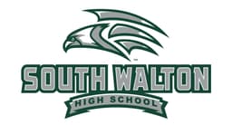 South Walton High School logo