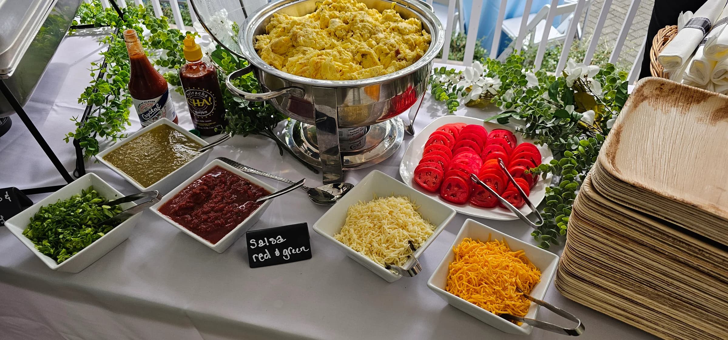 Post-Wedding Brunch: The Perfect Way to End Your Celebration