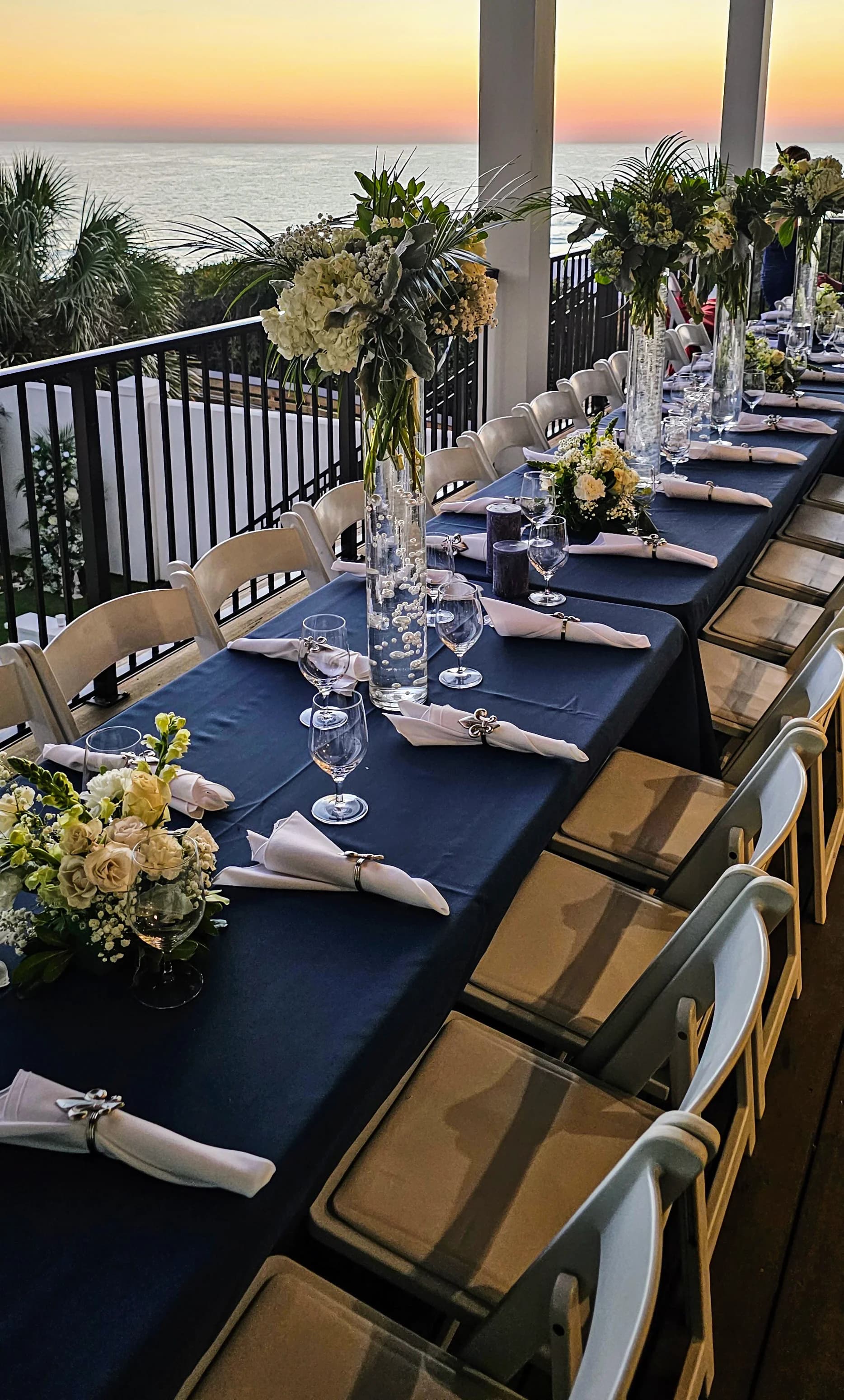 Multi-Day Private Chef Service: Planning Breakfast, Lunch & Dinner