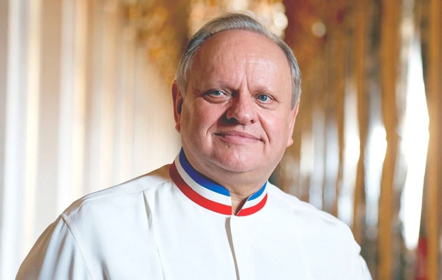 Joël Robuchon's Pursuit of Perfection: The Details That Elevate Dining