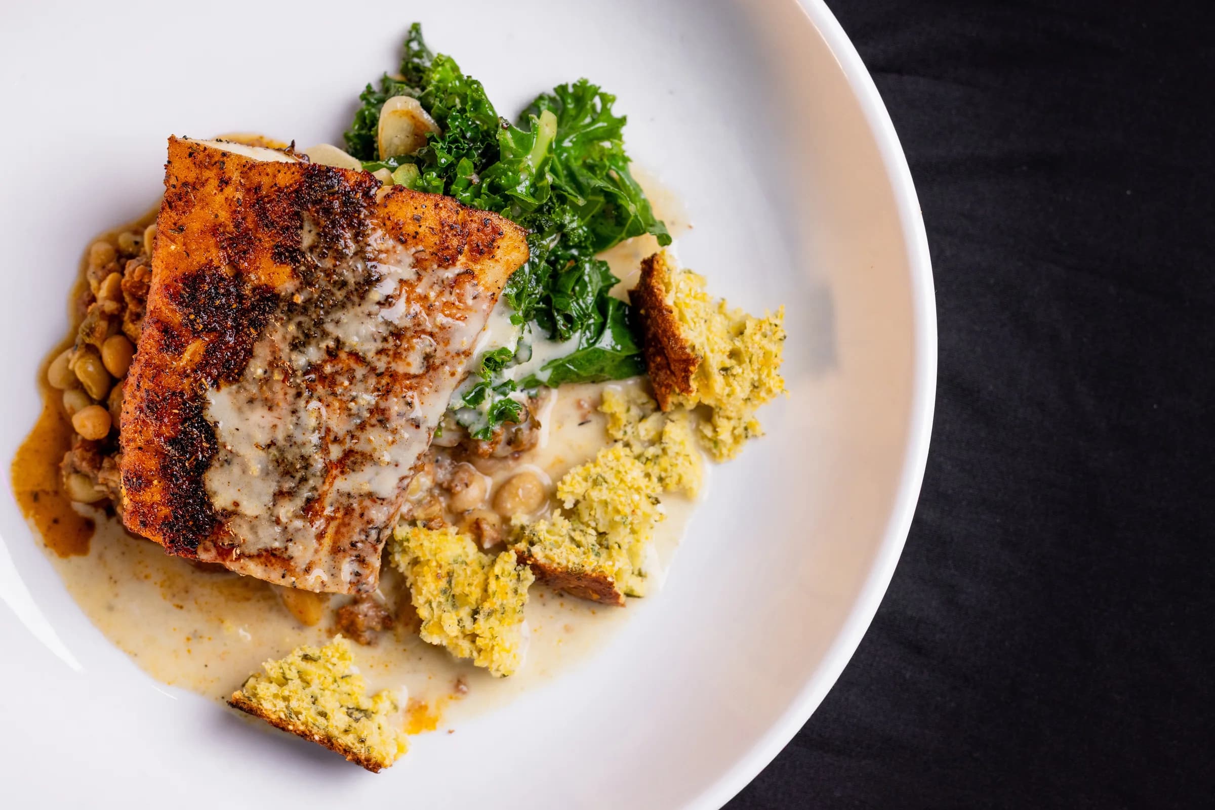 Southern Cuisine, Elevated: What That Actually Means