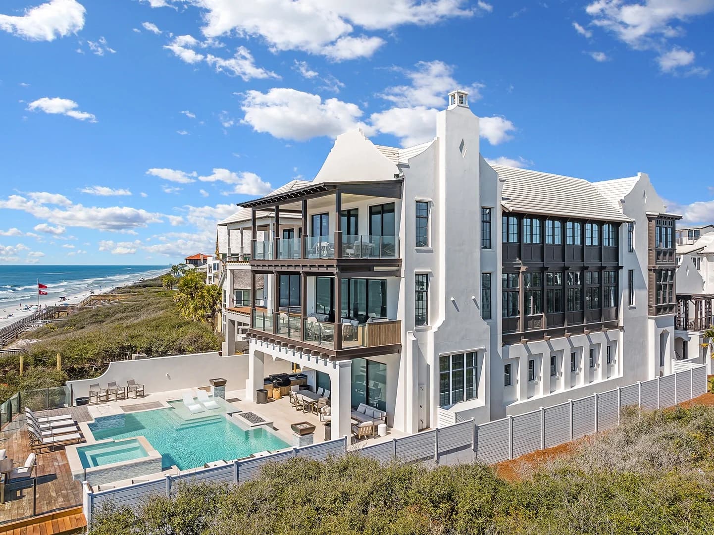 Exterior of 3504 E Co Hwy 30a