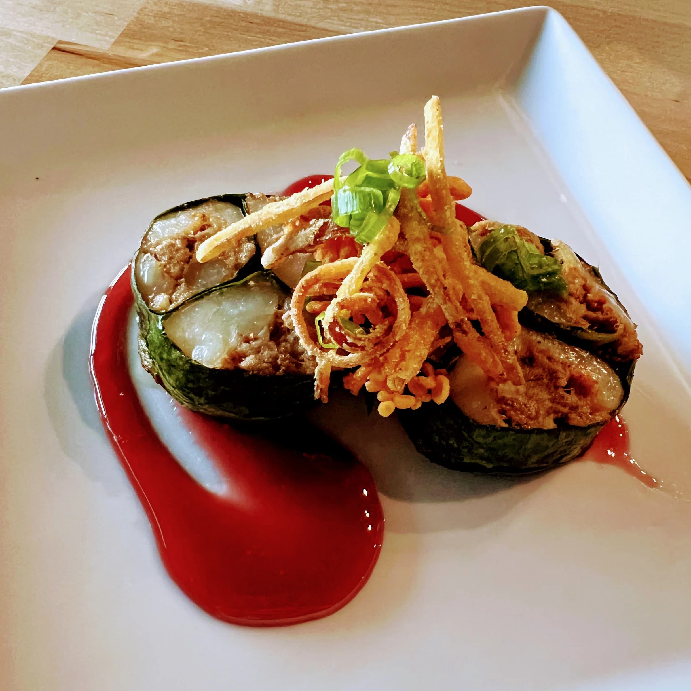 The Three Pillars of Marrow's Culinary Philosophy