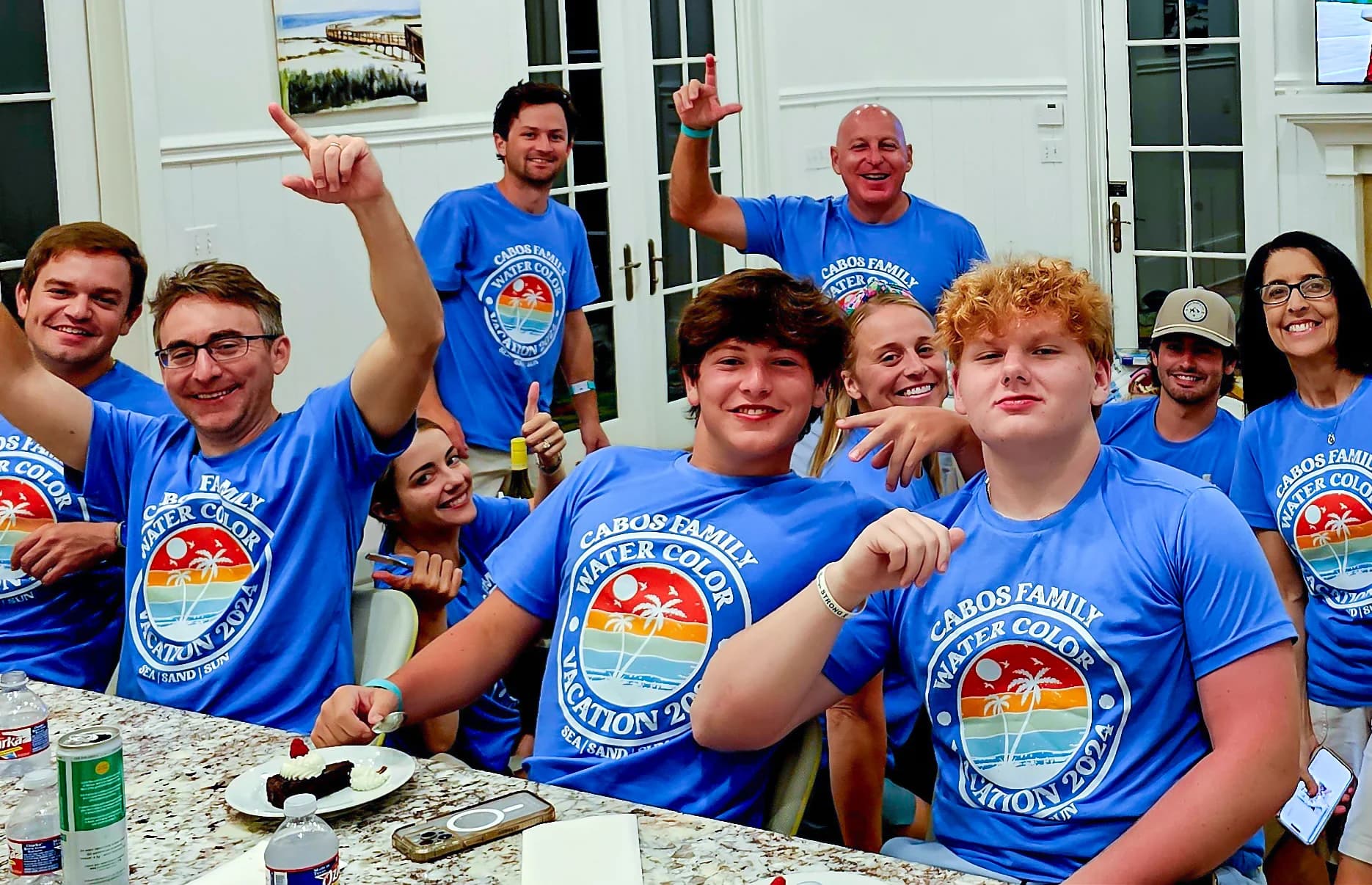 Classic Private Chef Experience hero