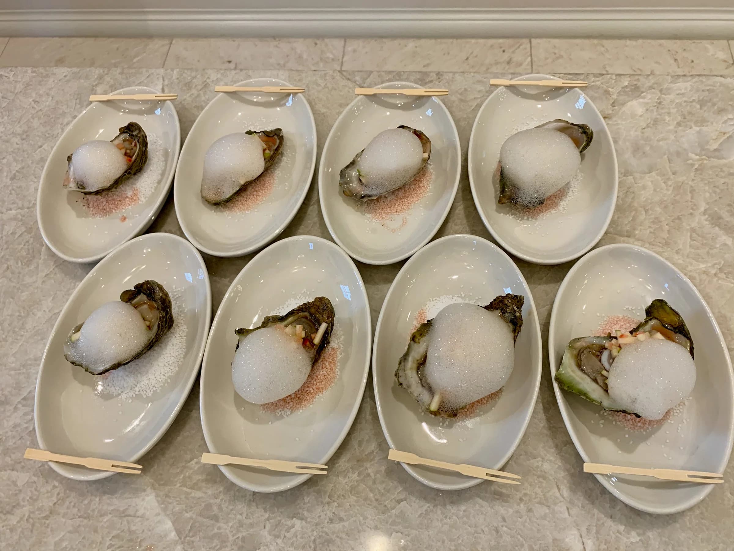 Five of the Gulf Seafood Dishes We're Known For