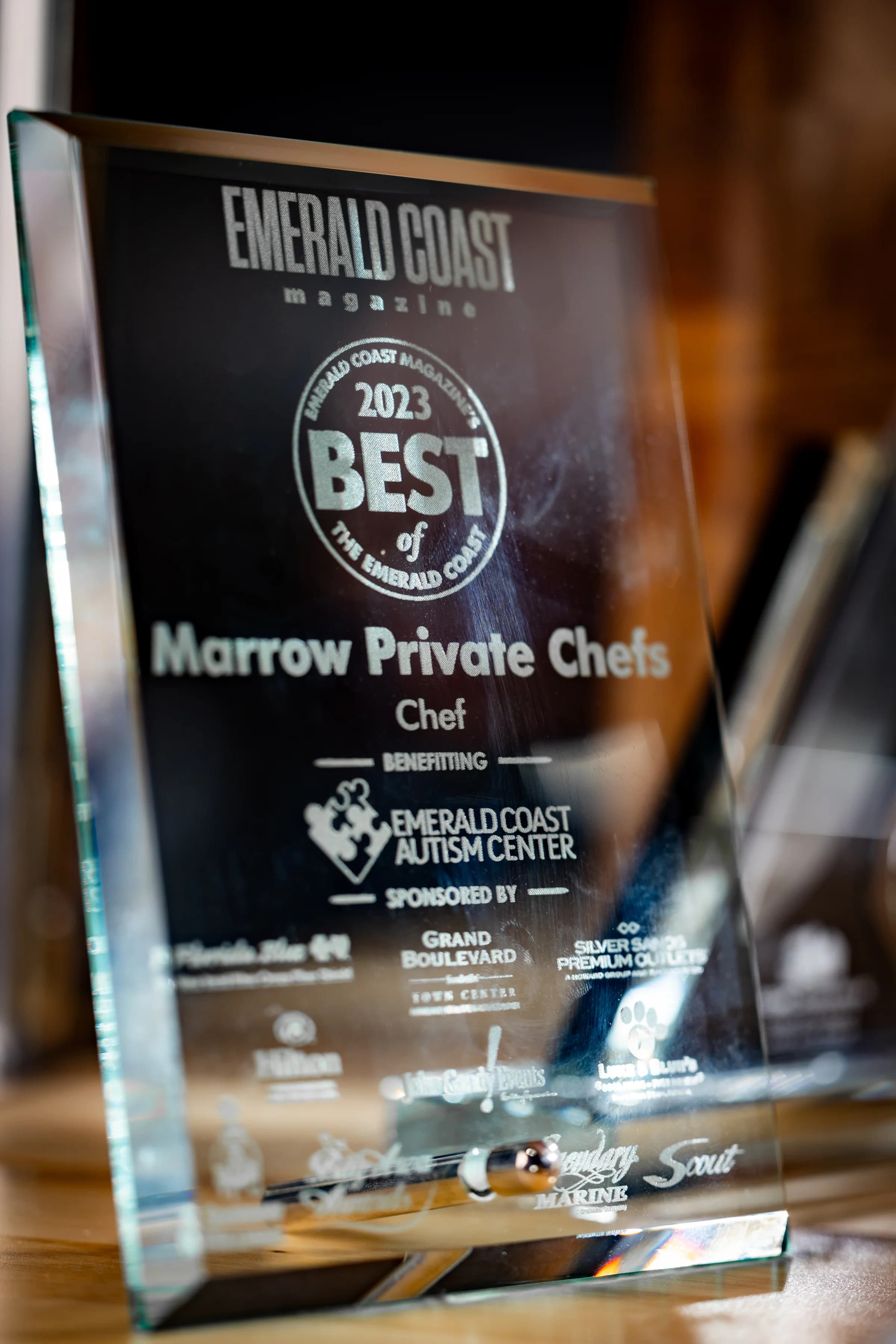 What's the Difference Between a Cook and a Chef?