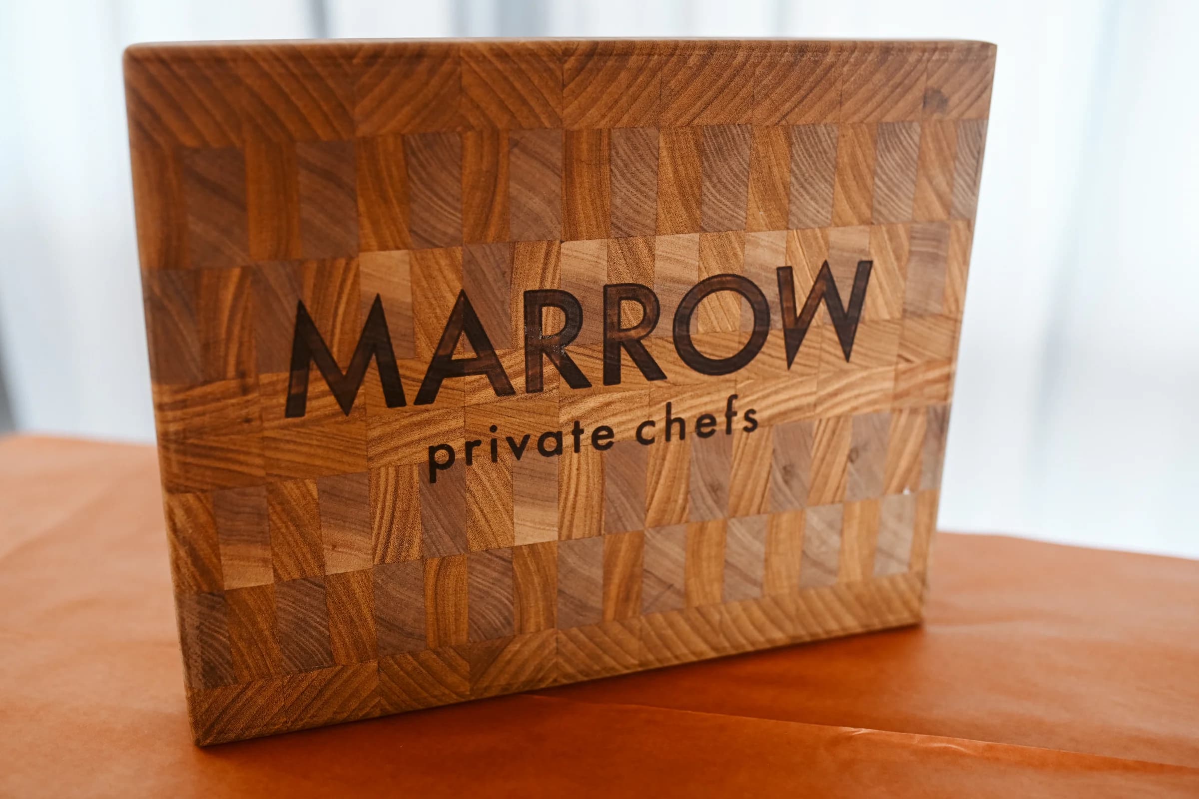 Southern Supper hero