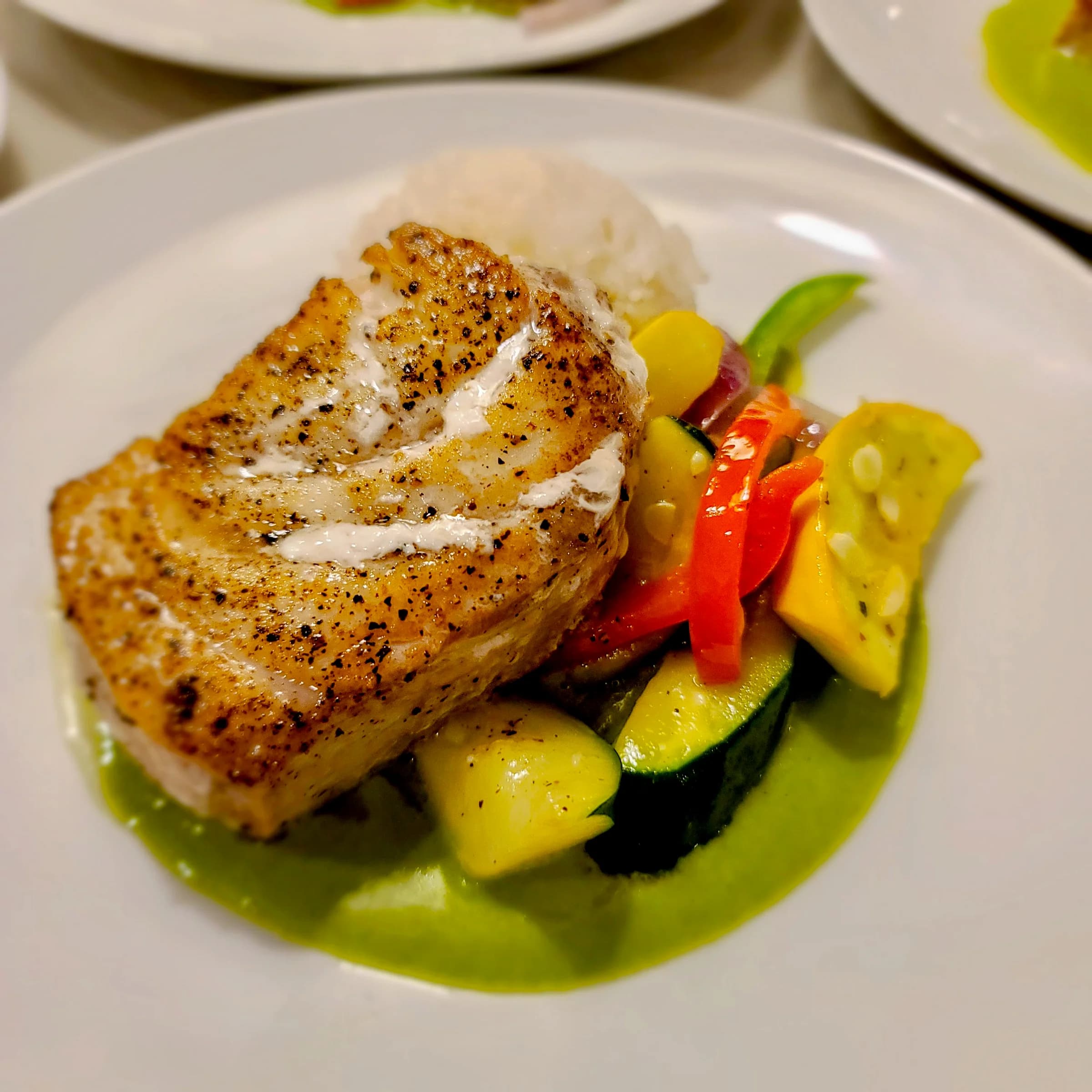 How to Choose the Right Menu for Your Private Chef Experience