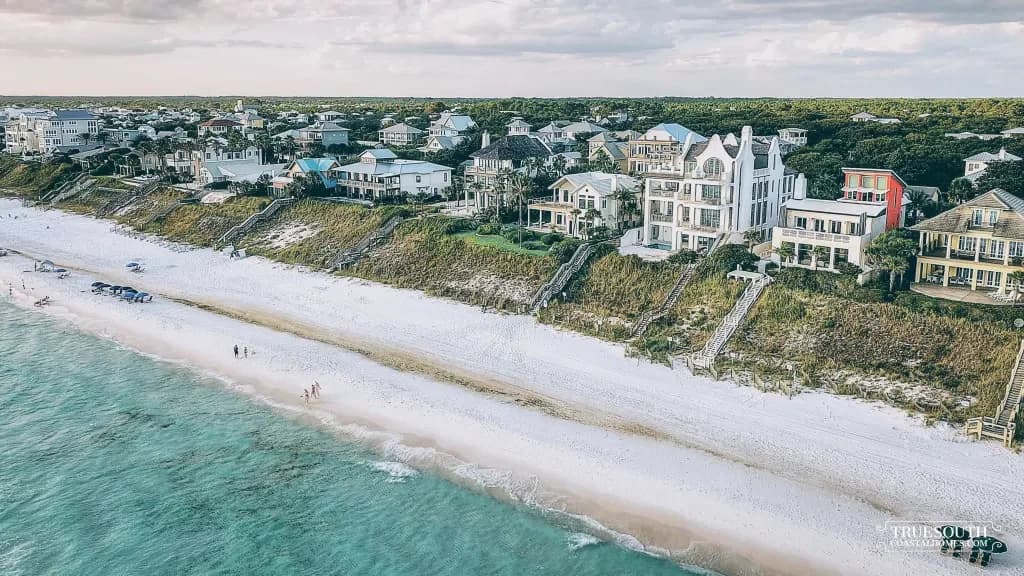 Private Chef Service in Seagrove Beach: Old Florida Charm Meets Modern Dining