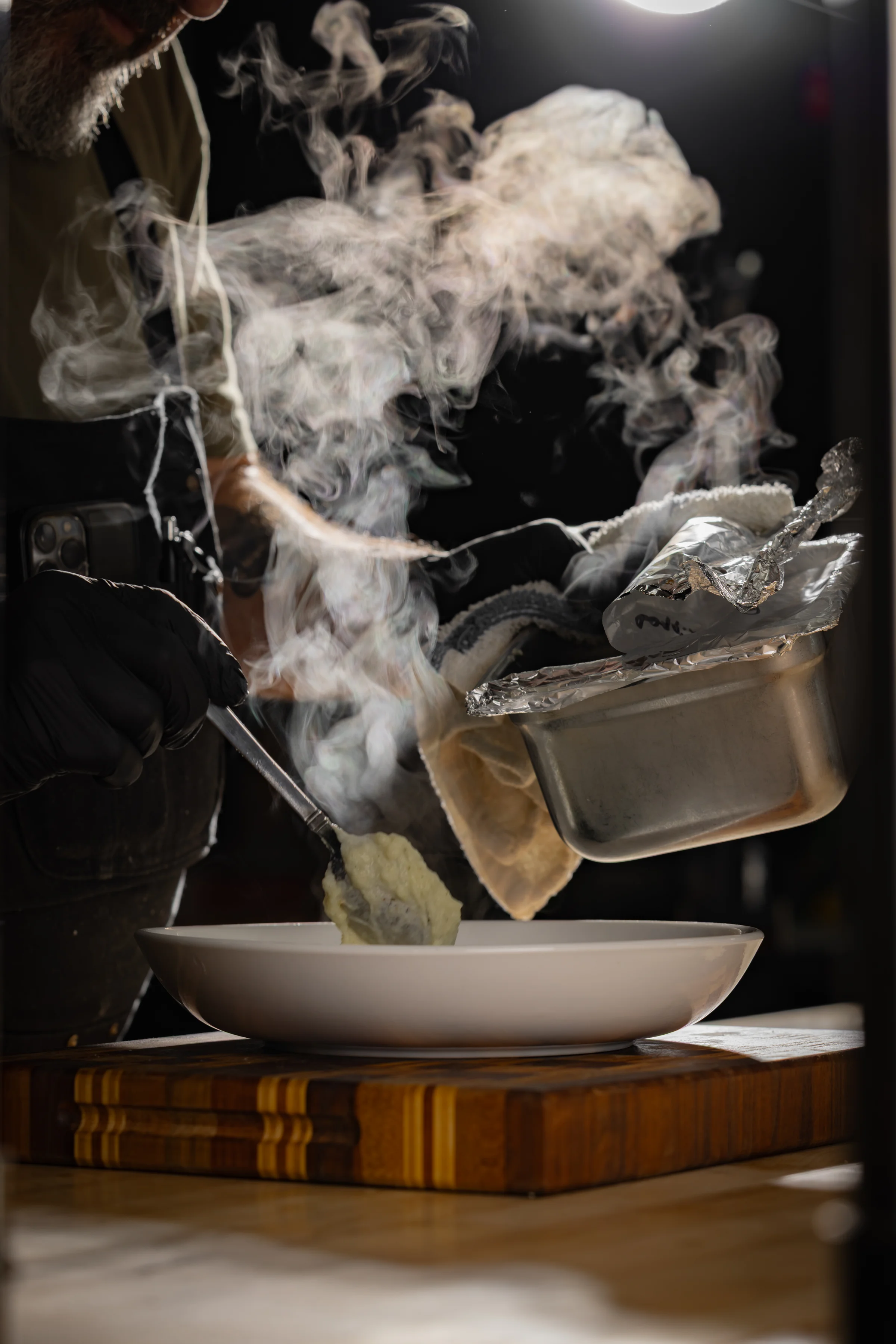 What's a "Mise en Place" and Why Does It Matter?