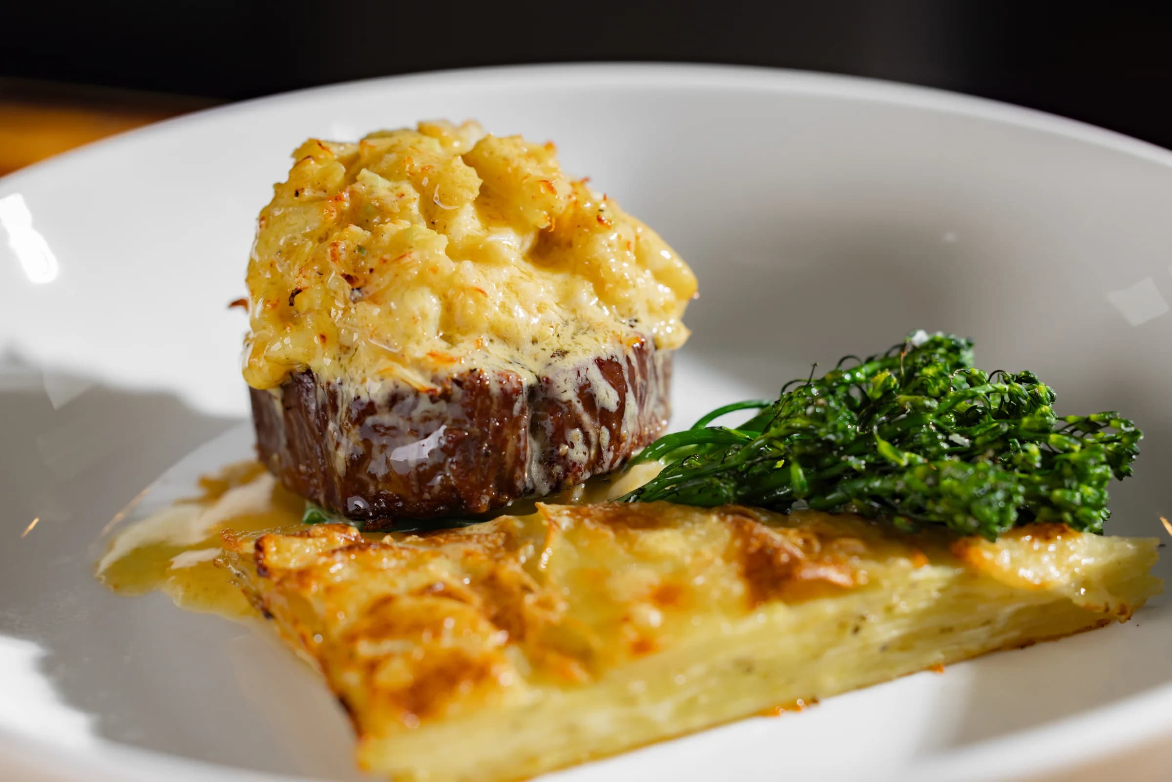 Signature Private Chef Experience hero