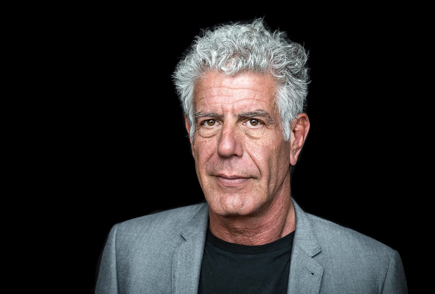 Anthony Bourdain's Kitchen Confidential: The Reality Behind Professional Cooking