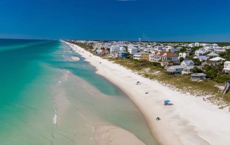 Private Chef Service in Inlet Beach: Where 30A Begins