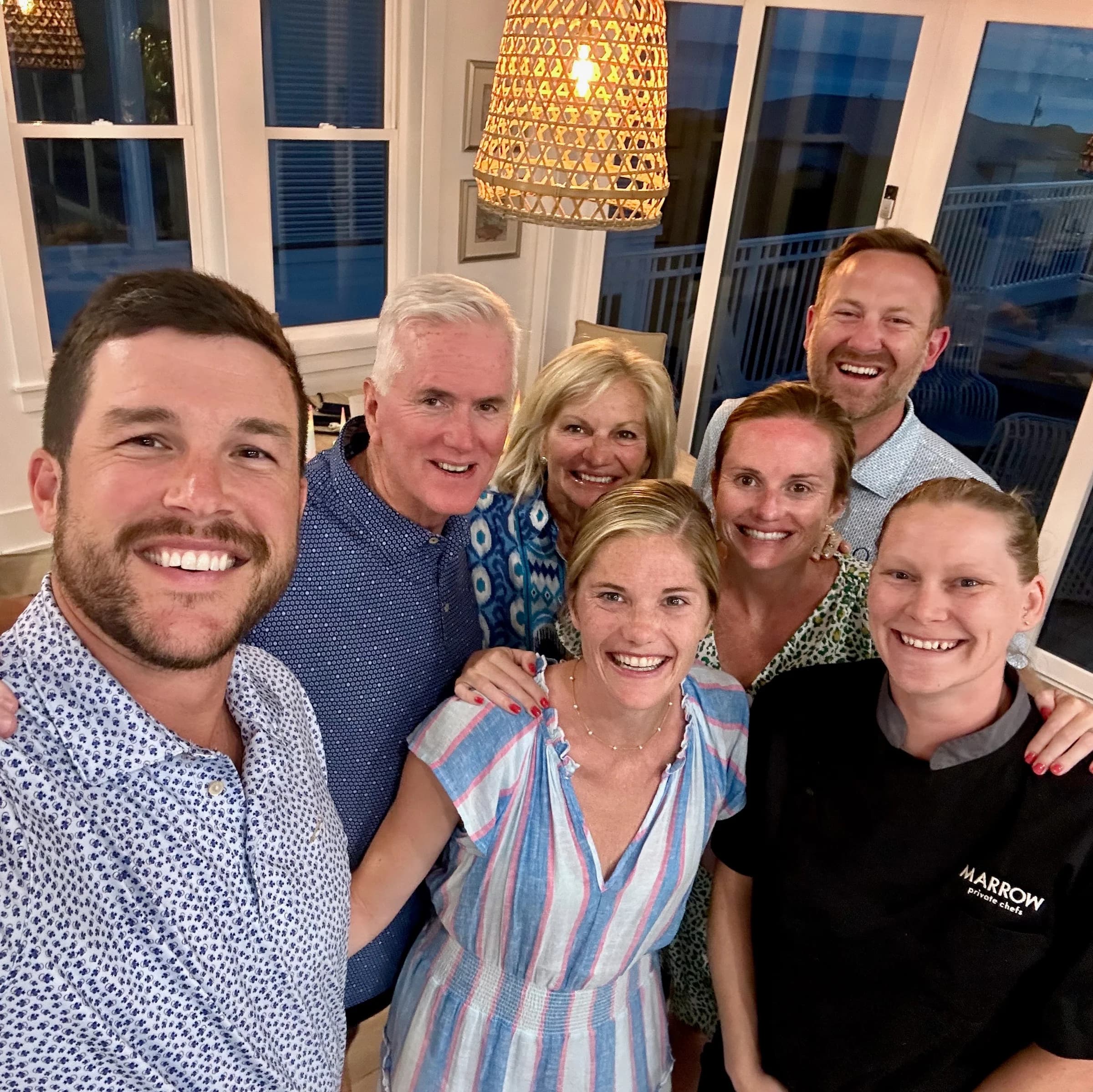 How Far in Advance Should You Book a Private Chef on 30A?